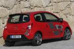 Renault Twingo RS 2008 года